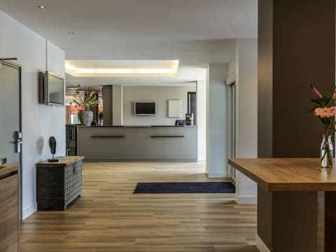 ibis Utrecht