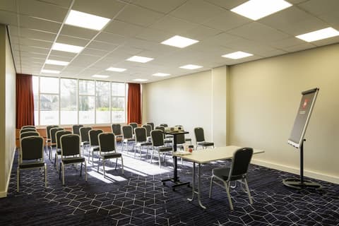 ibis Utrecht, Meeting facility