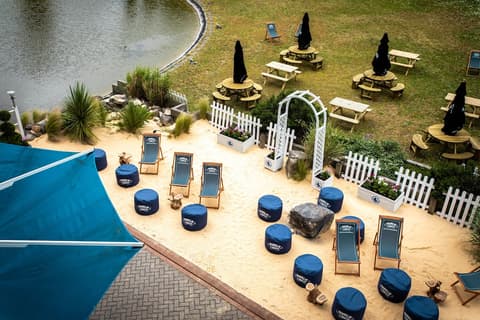 Hilton London Heathrow Airport Hotel