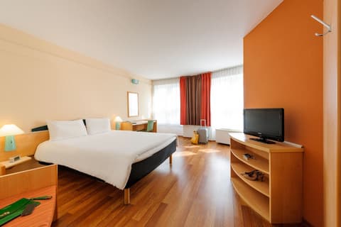 ibis Bamberg Altstadt