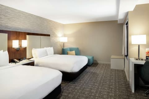 DoubleTree by Hilton Monrovia - Pasadena Area