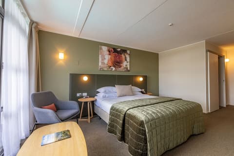 Auckland Rose Park Hotel