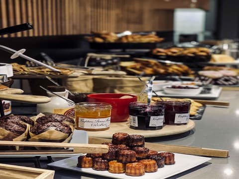 Novotel Bordeaux Centre Gare Saint Jean