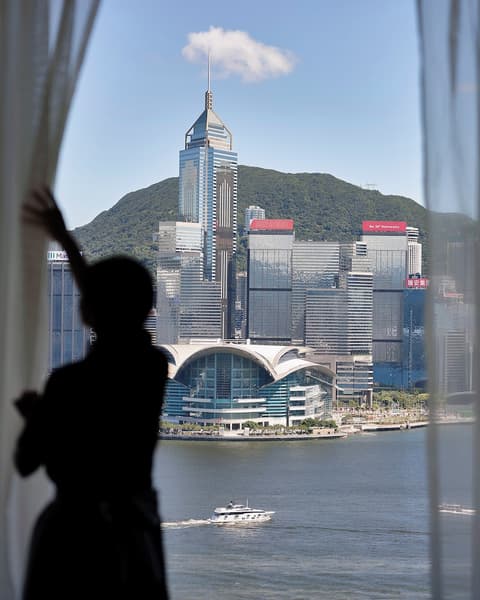 The Peninsula Hong Kong