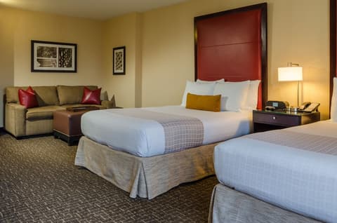 Beacon Hotel & Corporate Quarters