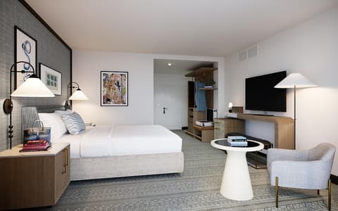 Beacon Hotel & Corporate Quarters