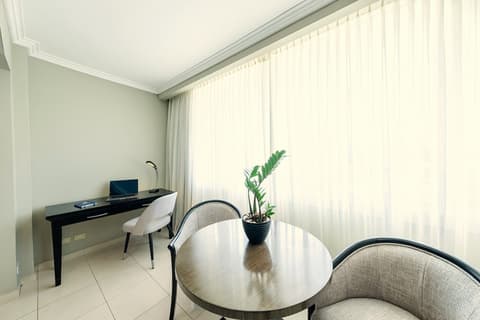 Hotel El Panama by Faranda Grand, a member of Radisson Individuals, Room