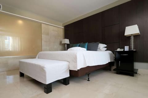 Hotel El Panama by Faranda Grand, a member of Radisson Individuals, Room
