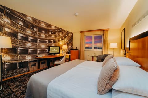 Don Giovanni Hotel Prague - Great Hotels of the World, Room