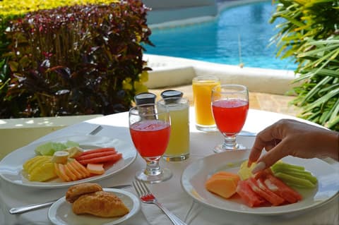 Barbados Beach Club Resort - All Inclusive