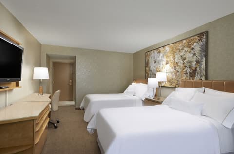 The Westin Las Vegas Hotel & Spa