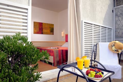 Best Western Hotel City, Room