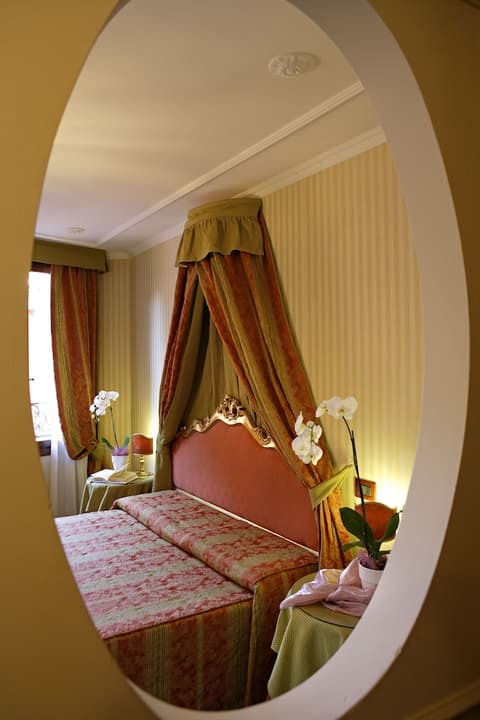 Kette Hotel