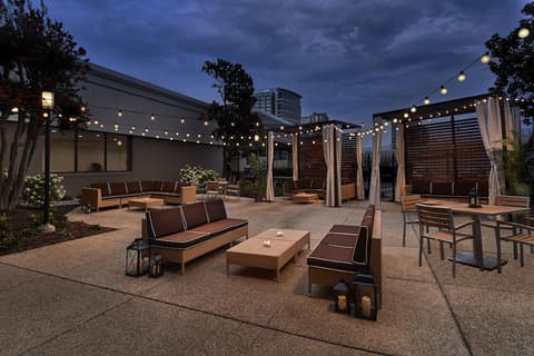 Holiday Inn Alexandria at Carlyle by IHG