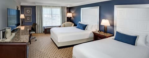 Rosen Plaza on International Drive