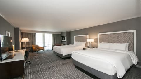 InterContinental Kansas City at The Plaza by IHG