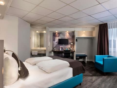 ibis Styles Cologne Airport Troisdorf