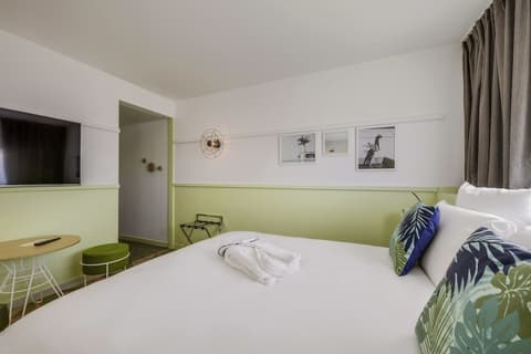 Mercure Paris Orly Airport