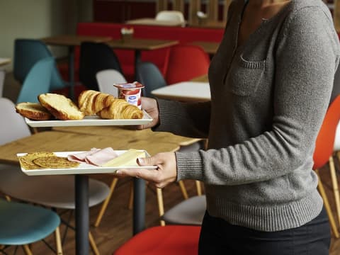 ibis Strasbourg Centre Historique