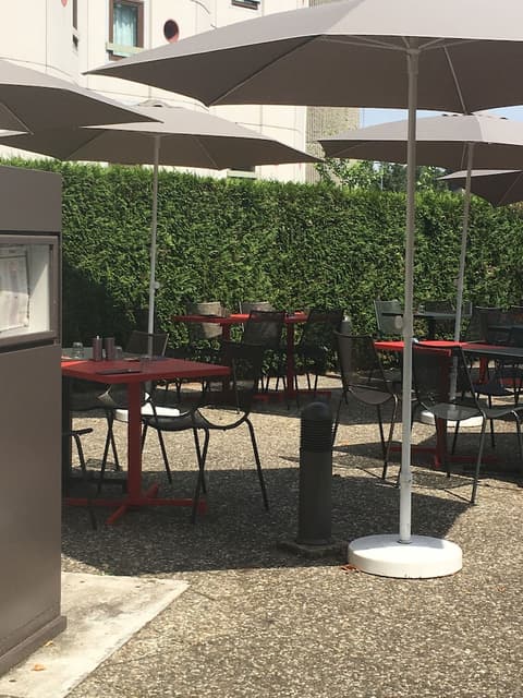 ibis Strasbourg Centre Historique
