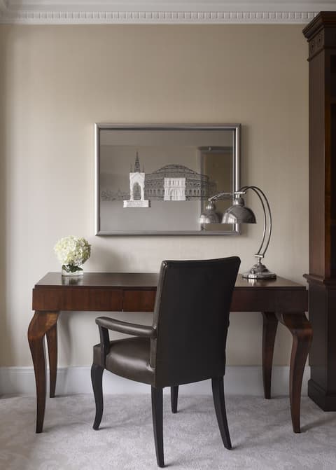 InterContinental London Park Lane by IHG