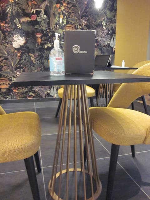 Prince Albert Lyon Bercy