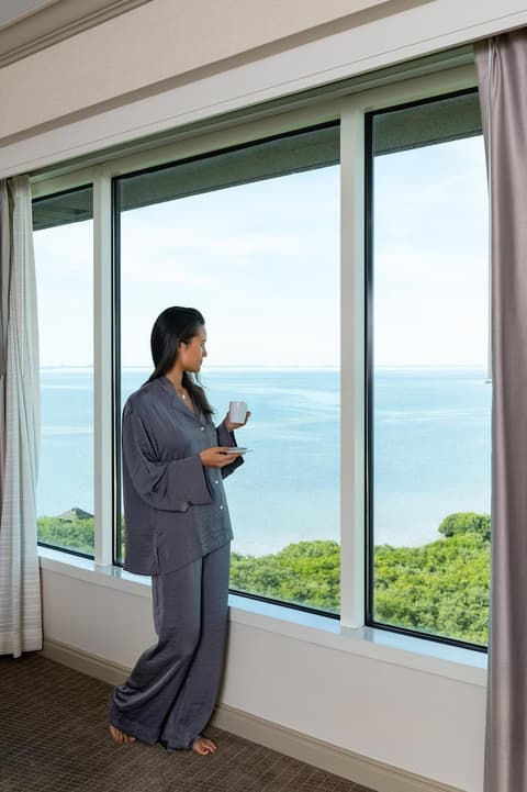 Grand Hyatt Tampa Bay, Room