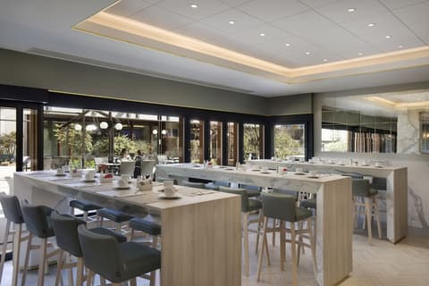 Crowne Plaza Zürich by IHG