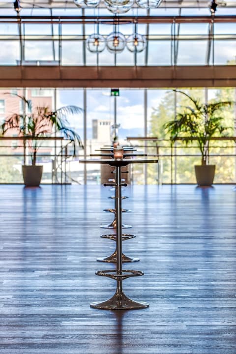 Radisson Blu Royal Garden Hotel