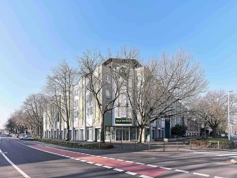 B&B Hotel Bonn-City