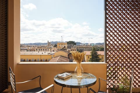 Hotel Indigo Florence by IHG