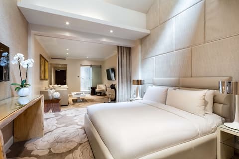 The May Fair, A Radisson Collection Hotel, Mayfair London