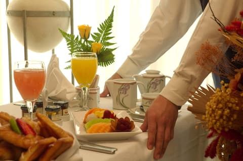 Millennium Plaza Downtown Hotel