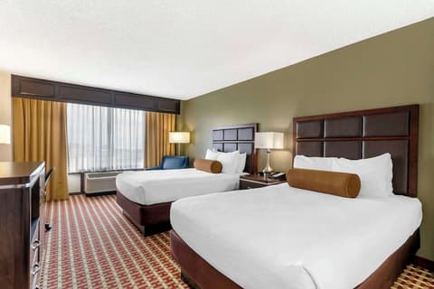 Best Western Plus Grosvenor Airport Hotel