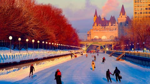 Holiday Inn Ottawa Dwtn - Parliament Hill by IHG, Point of interest