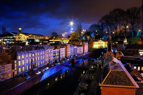 Leonardo Hotel Den Haag Babylon