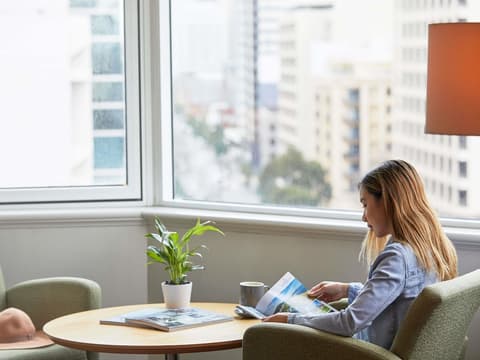 Novotel Perth Langley