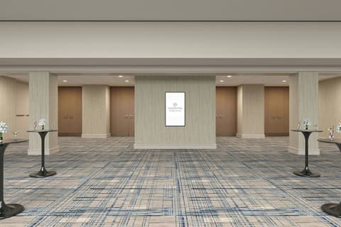 Sheraton Philadelphia Downtown