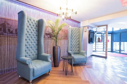 Leonardo Hotel Vienna Westbahnhof