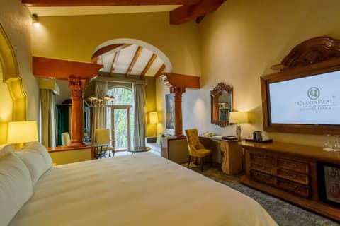 Quinta Real Guadalajara, Room