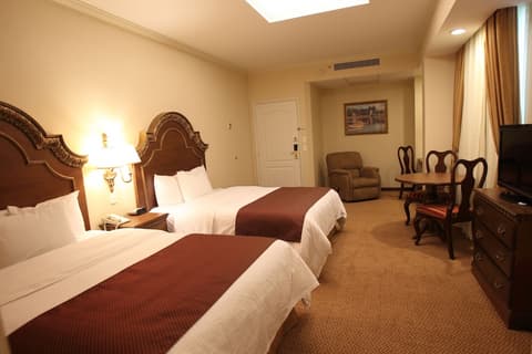 Safi Royal Luxury Centro, Room