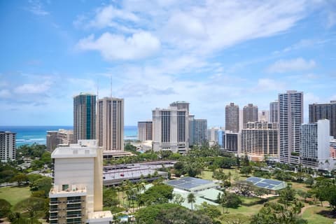 Holiday Inn Express Waikiki by IHG
