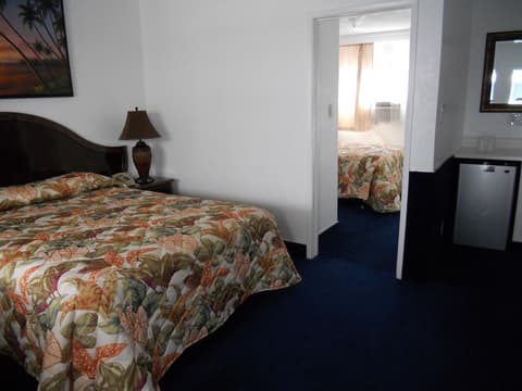 Los Angeles Adventurer All Suite Hotel at LAX