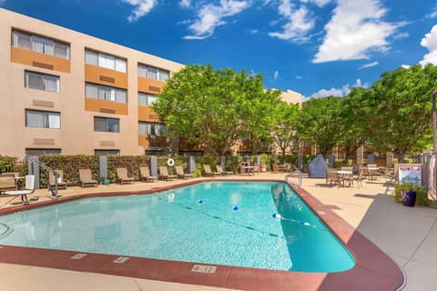 Best Western Plus Rio Grande Inn