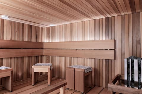 Radisson Blu Royal Hotel Helsinki, Bathroom