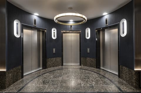 Radisson Blu Royal Hotel Helsinki