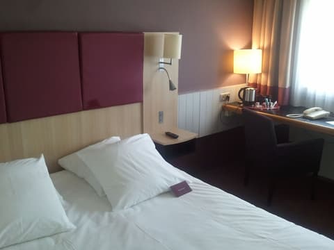 Hôtel Mercure Strasbourg Aeroport