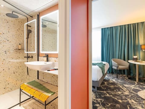 Mercure Mulhouse Centre