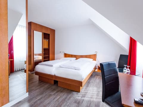 Dormero Hotel Dresden Airport