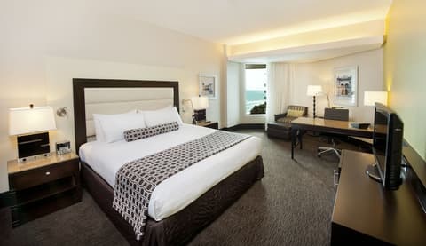 Crowne Plaza Santo Domingo by IHG, Room